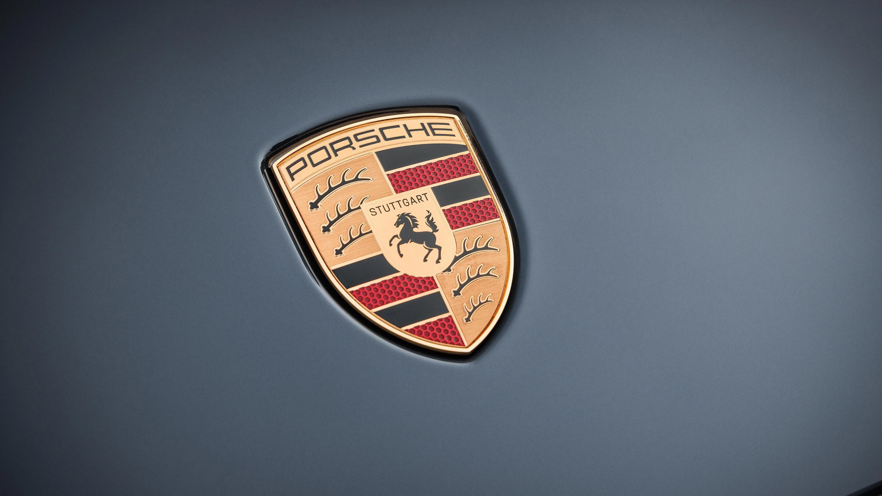 Porsche Taycan GTS Sport Turismo details view