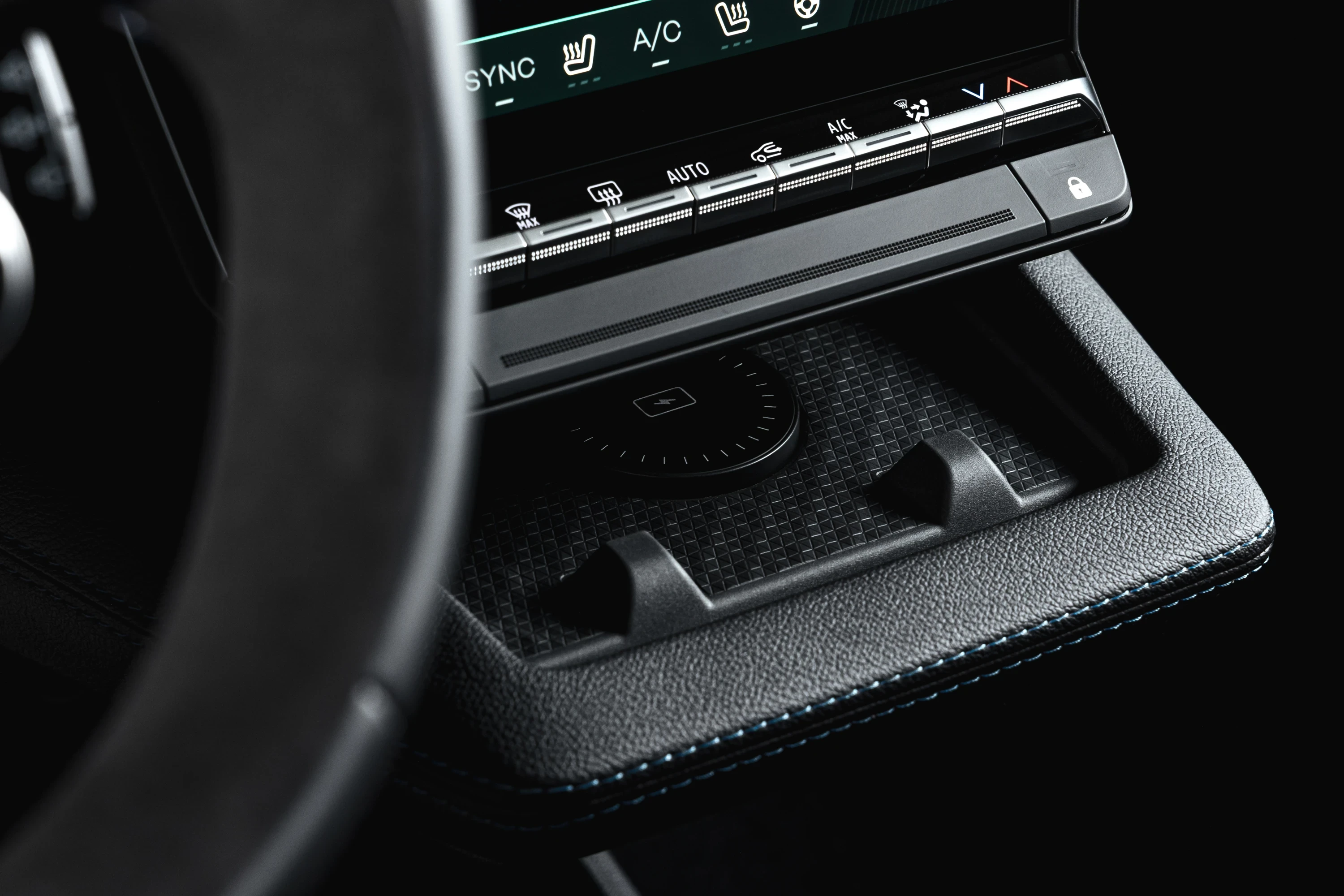 Renault Megane E-Tech 67 kWh details view
