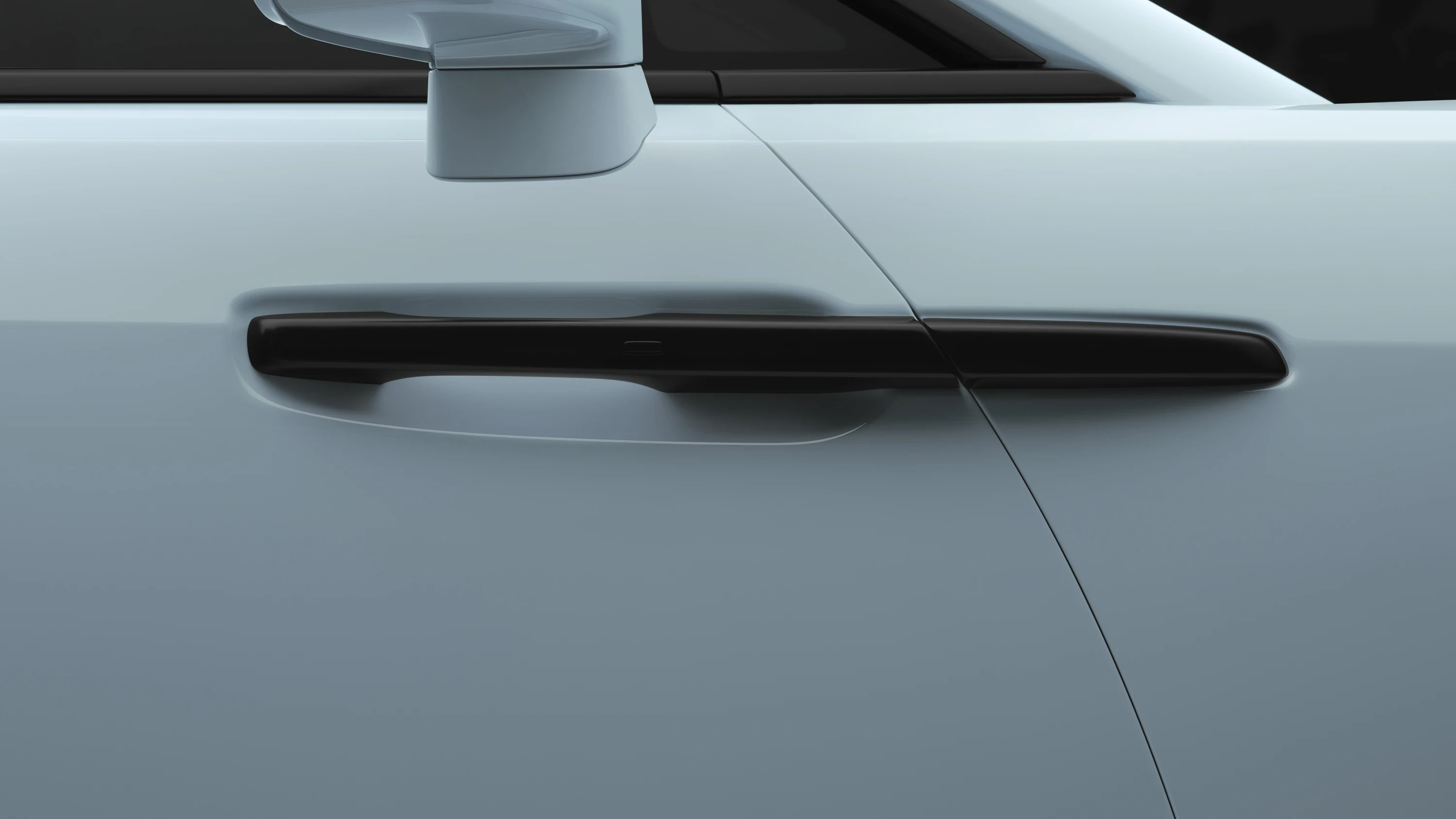 Rolls-Royce Spectre Black Badge Series II details view