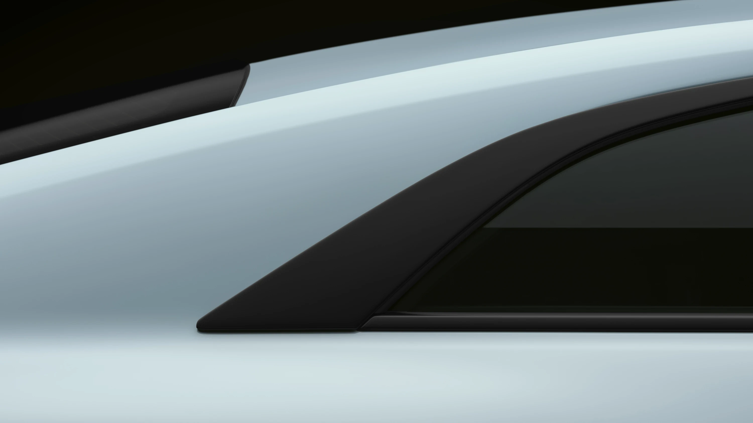 Rolls-Royce Spectre Black Badge Series II details view