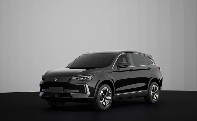 Skyworth BE11 Long Range exterior view
