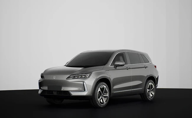 Skyworth BE11 Long Range exterior view