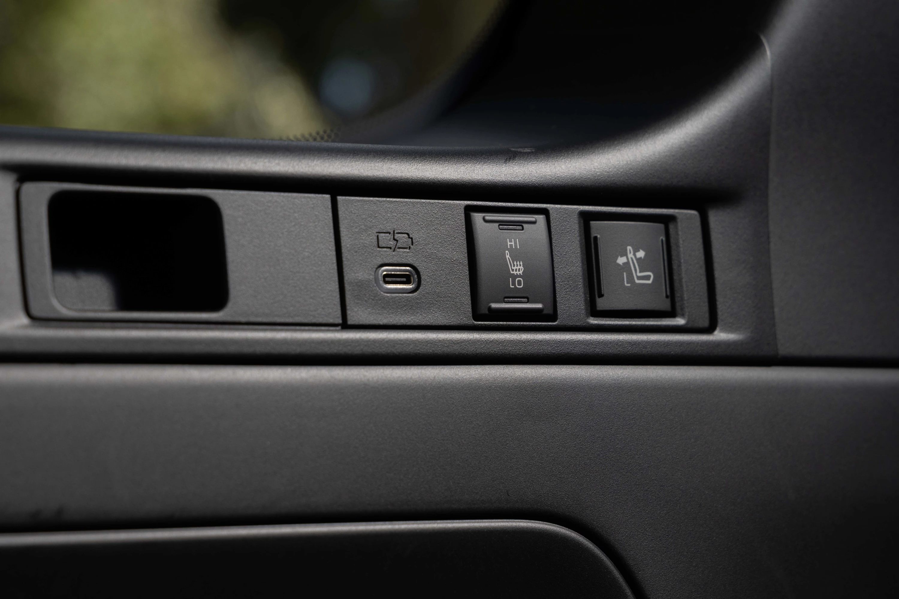Subaru Getaway AWD 95.8 kWh details view