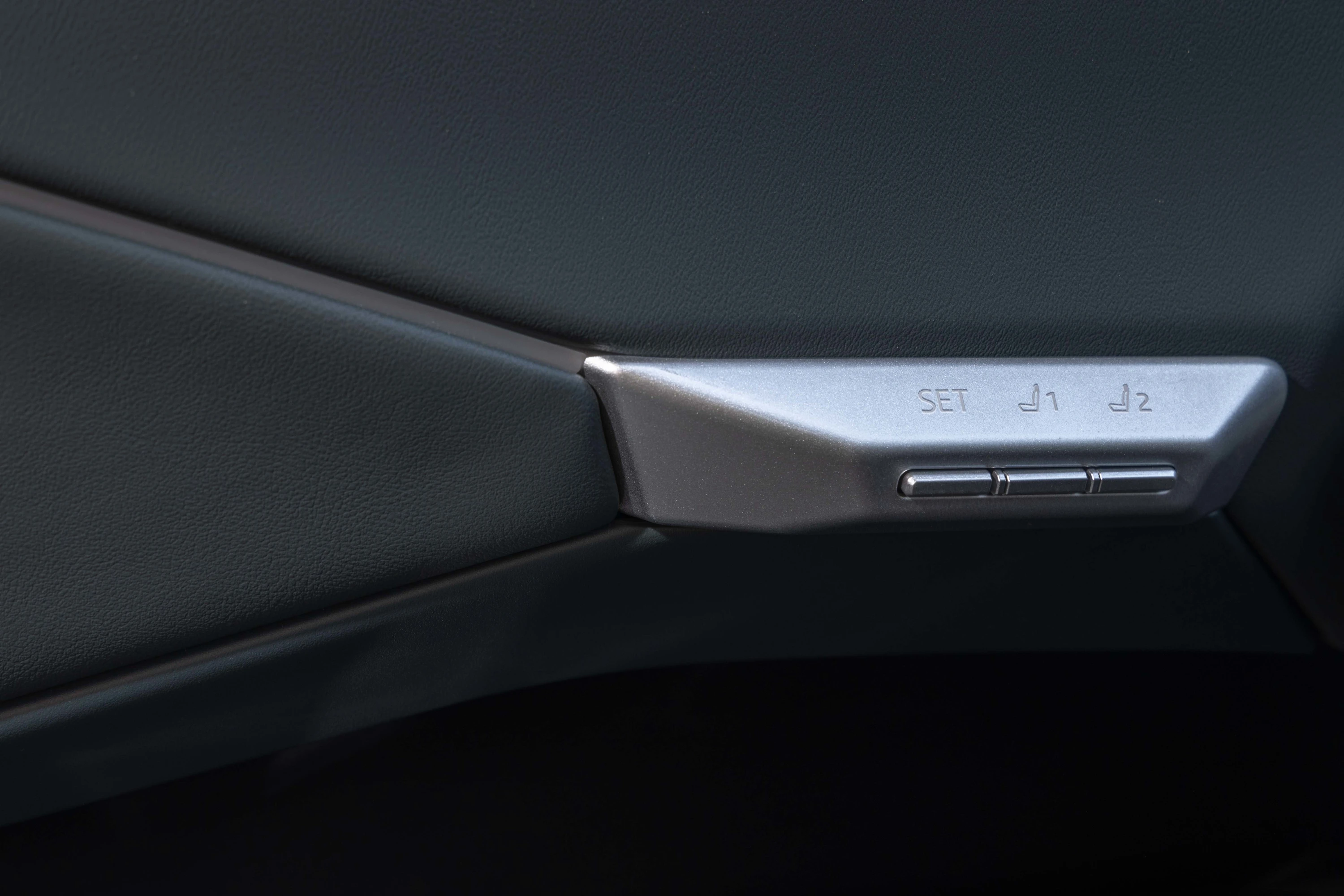 Subaru Getaway AWD 95.8 kWh details view