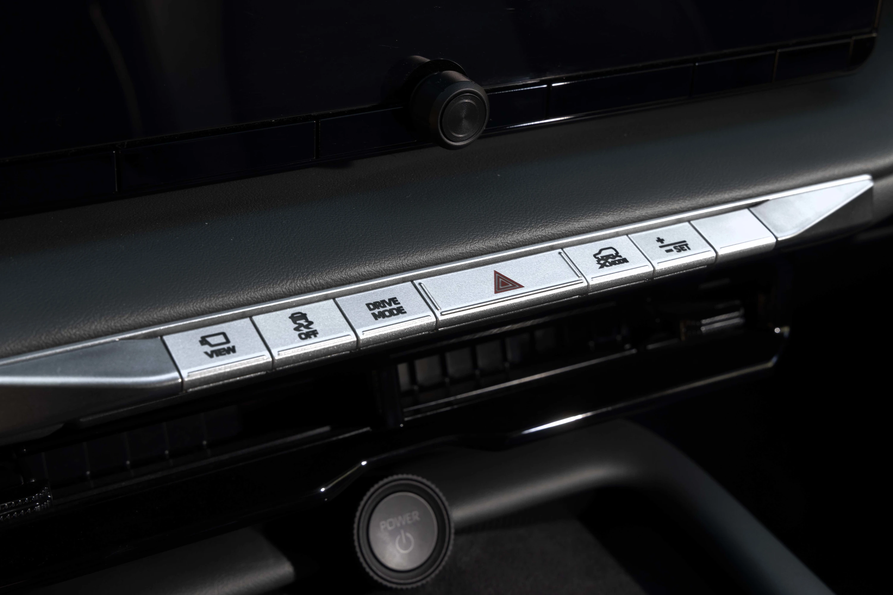 Subaru Getaway AWD 95.8 kWh details view