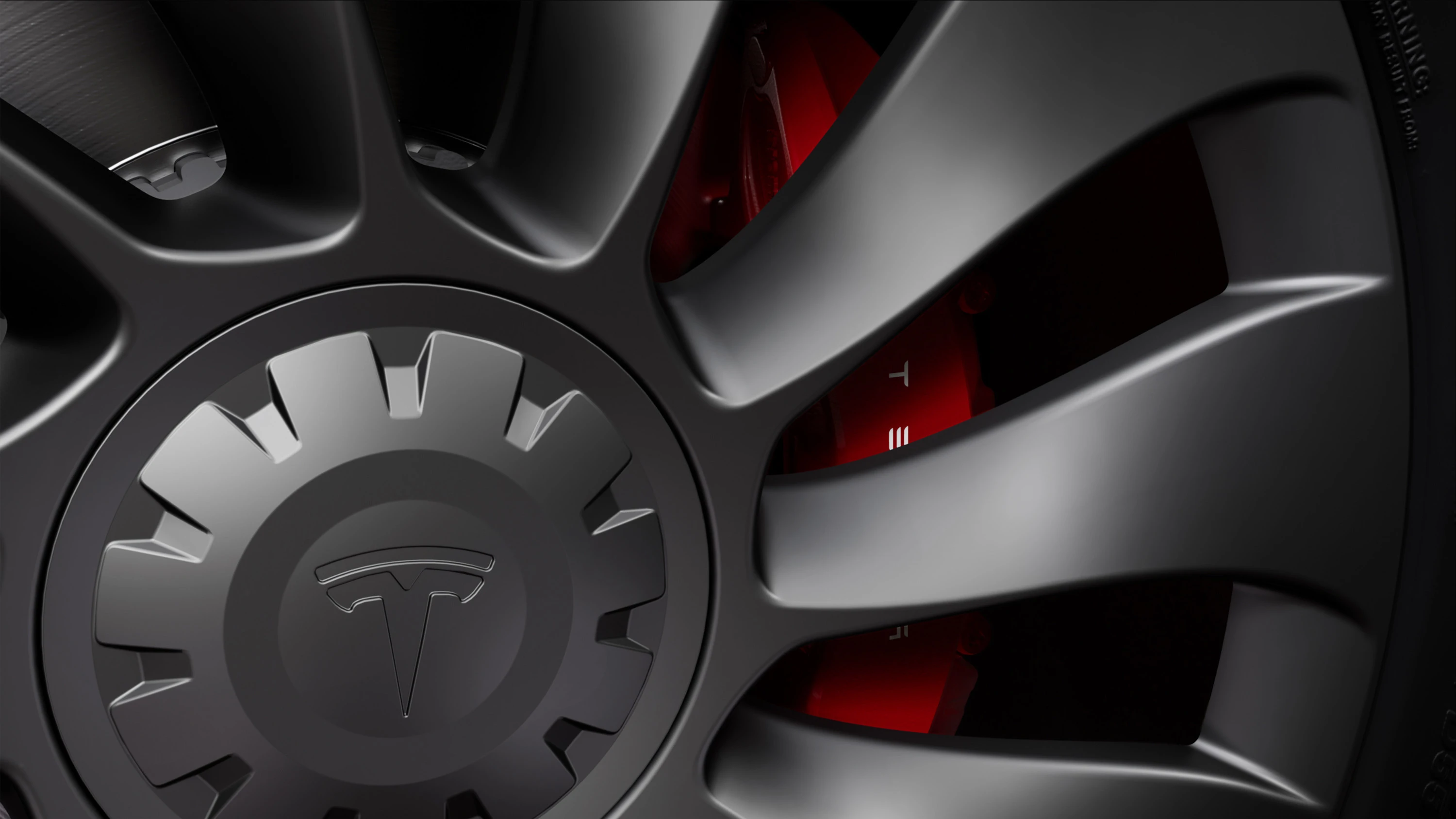 Tesla Model 3 Performance (GEN1) unknown view