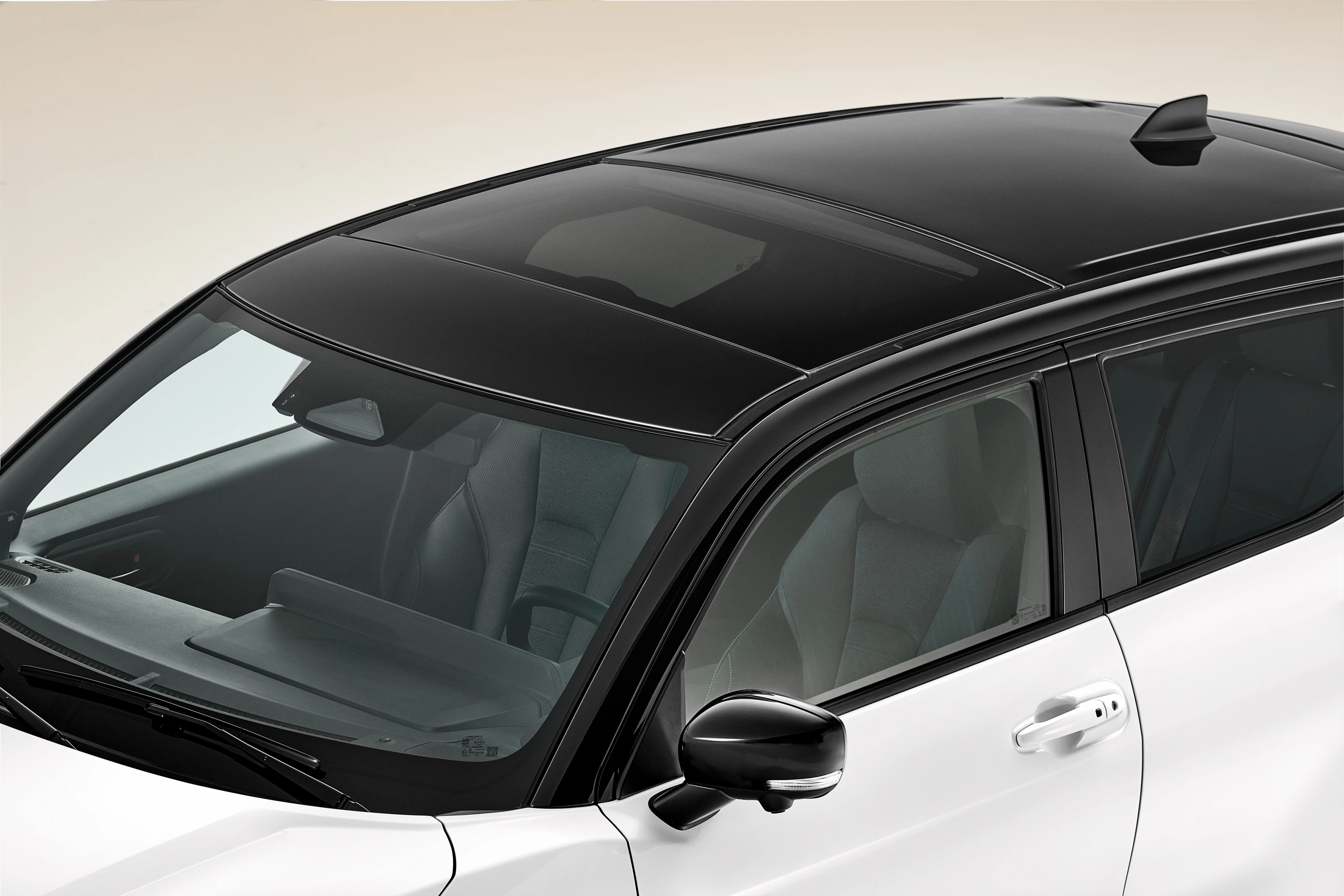 Toyota Urban Cruiser 48.8 kWh FWD exterior view