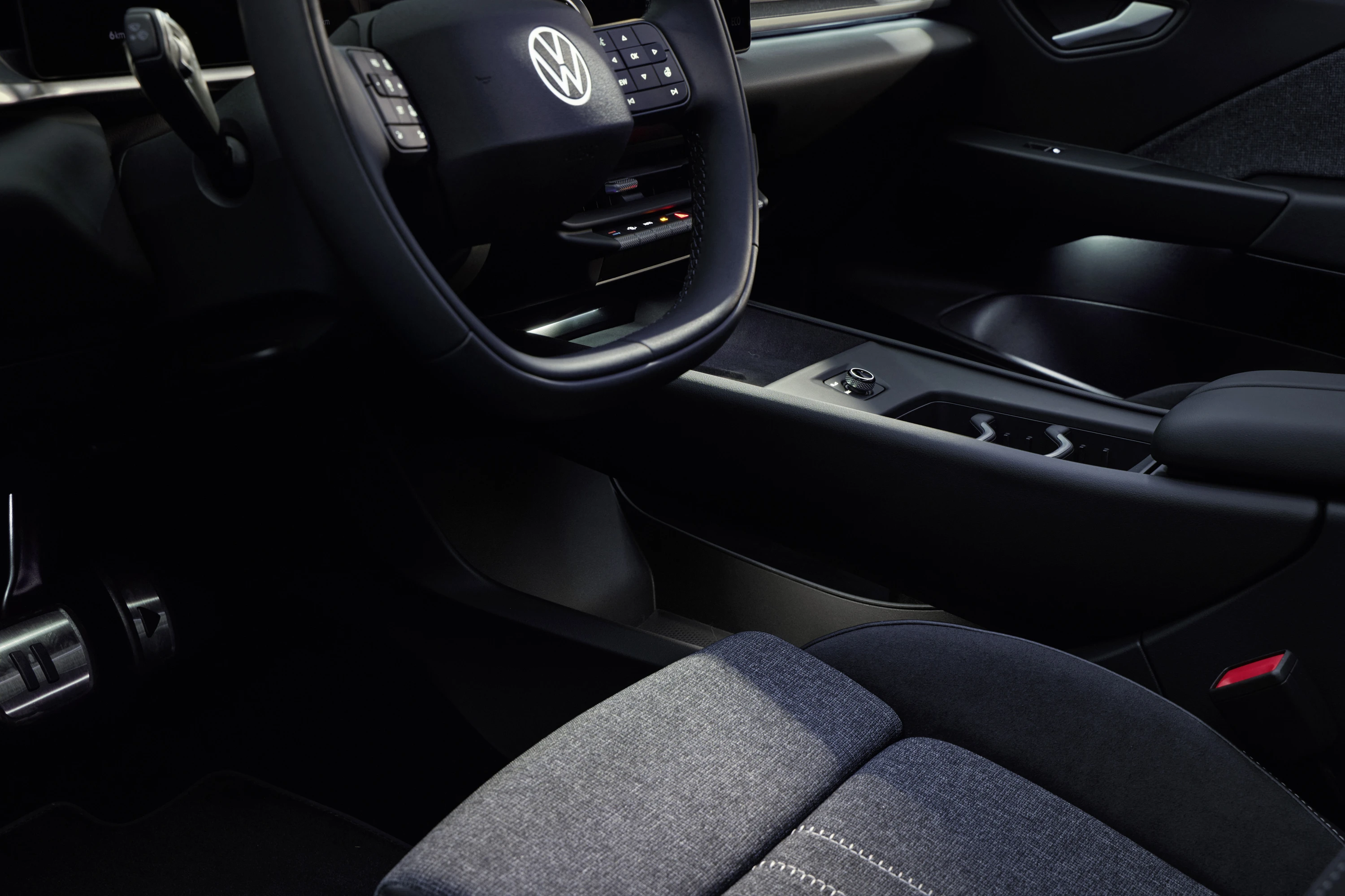Volkswagen ID.3 Neo 58 kWh details view