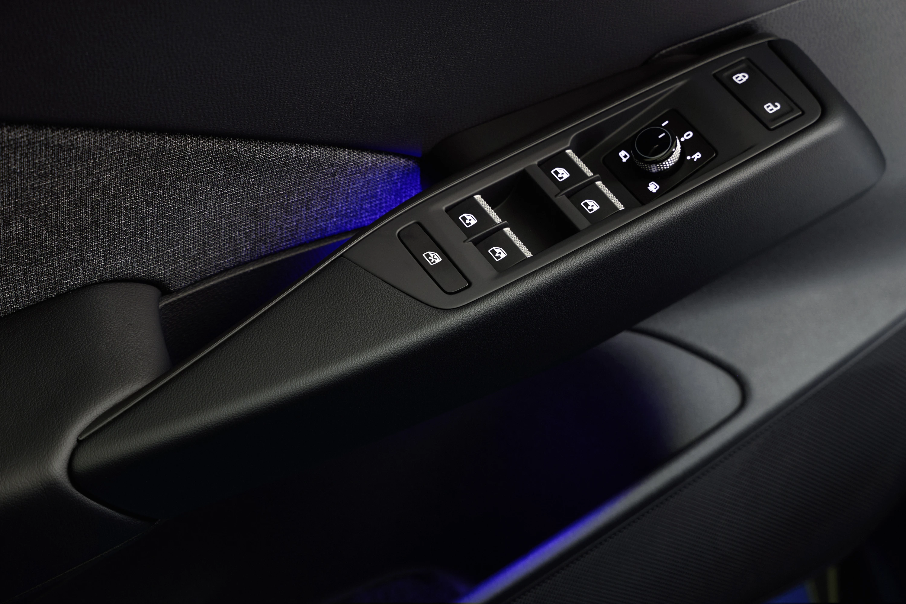 Volkswagen ID.3 Neo 58 kWh details view