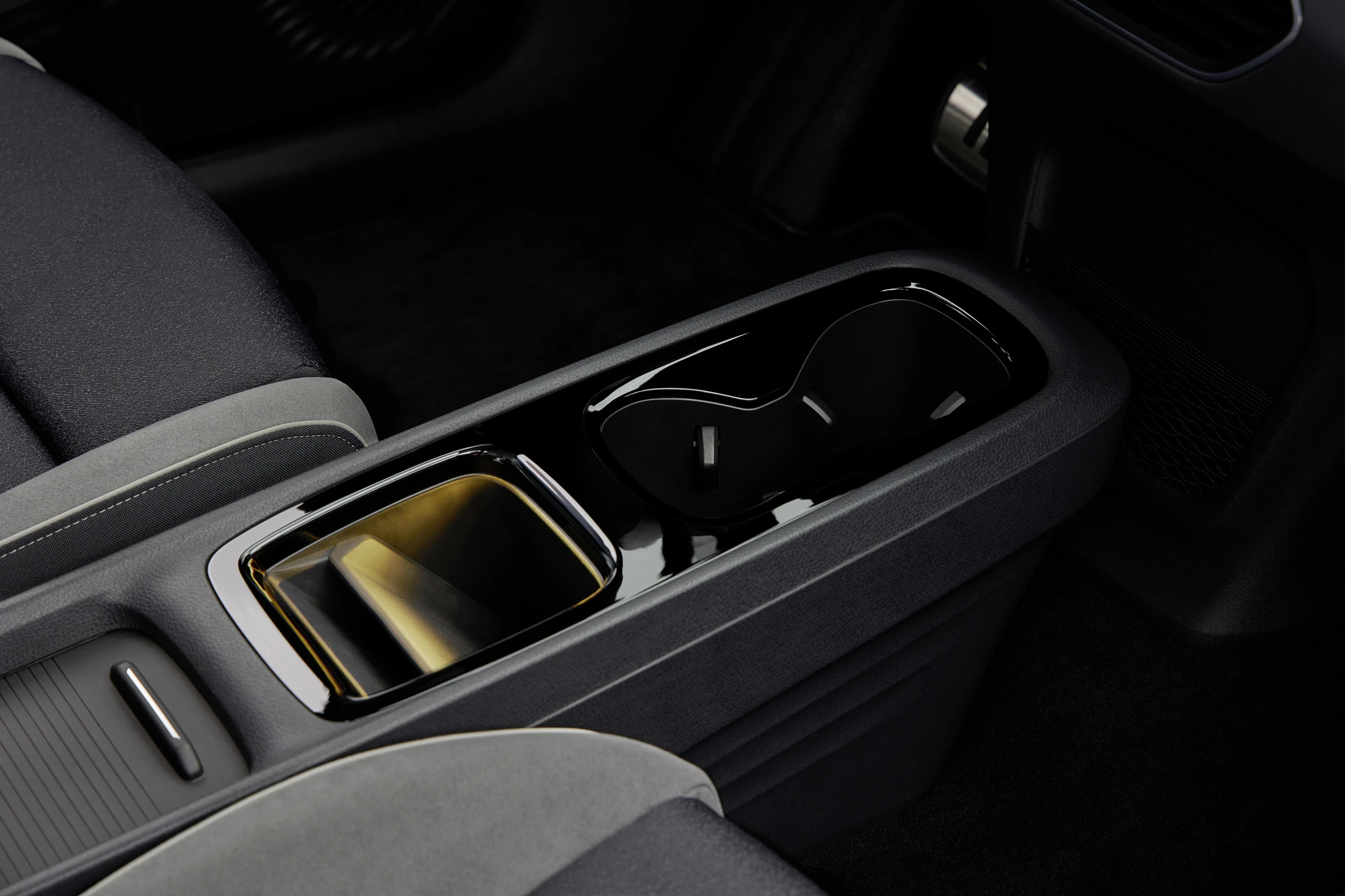 Volkswagen ID.3 Pure interior view