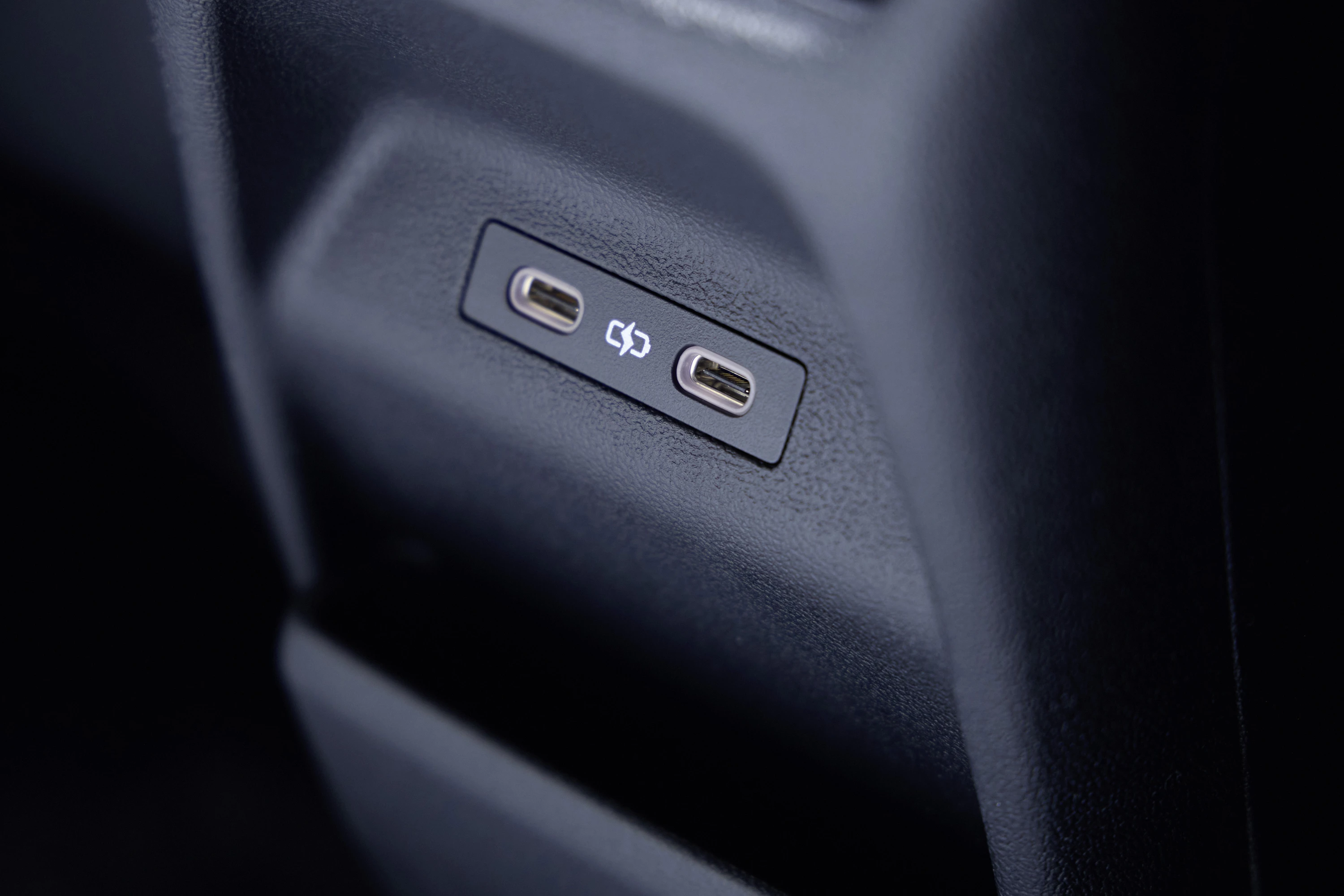 Volkswagen ID. Polo 85 kW details view