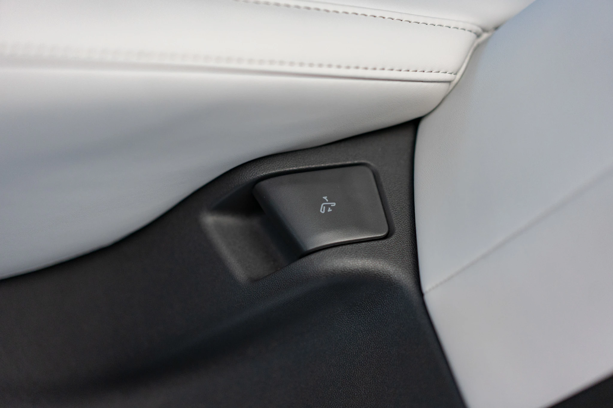 Xpeng G6 AWD Performance details view