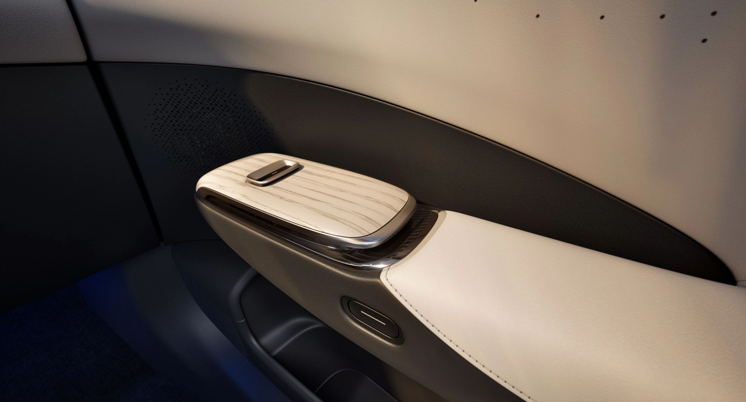 XPENG G7 602 Max details view
