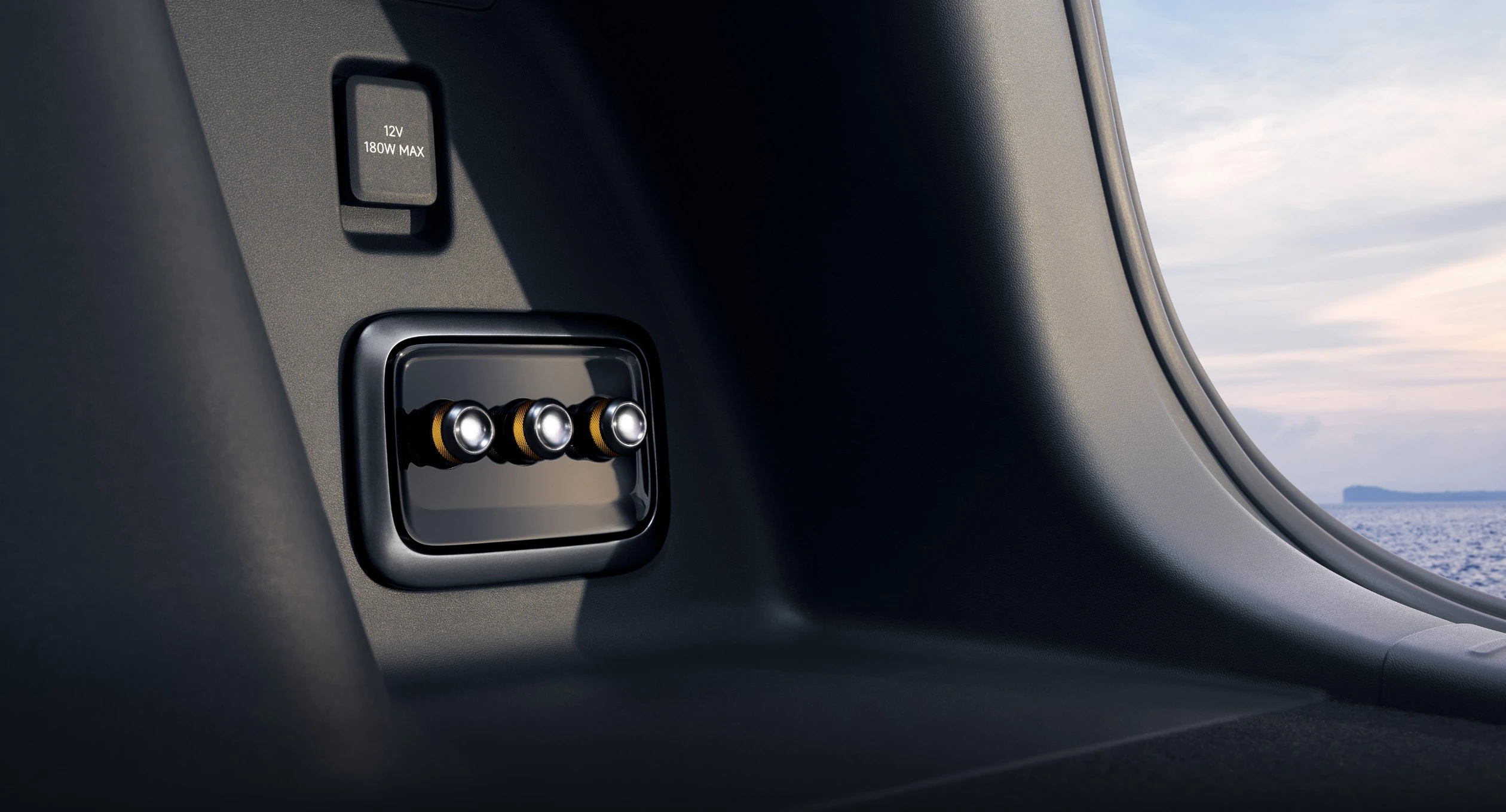 XPENG L03 71.2 kWh AWD Performance details view