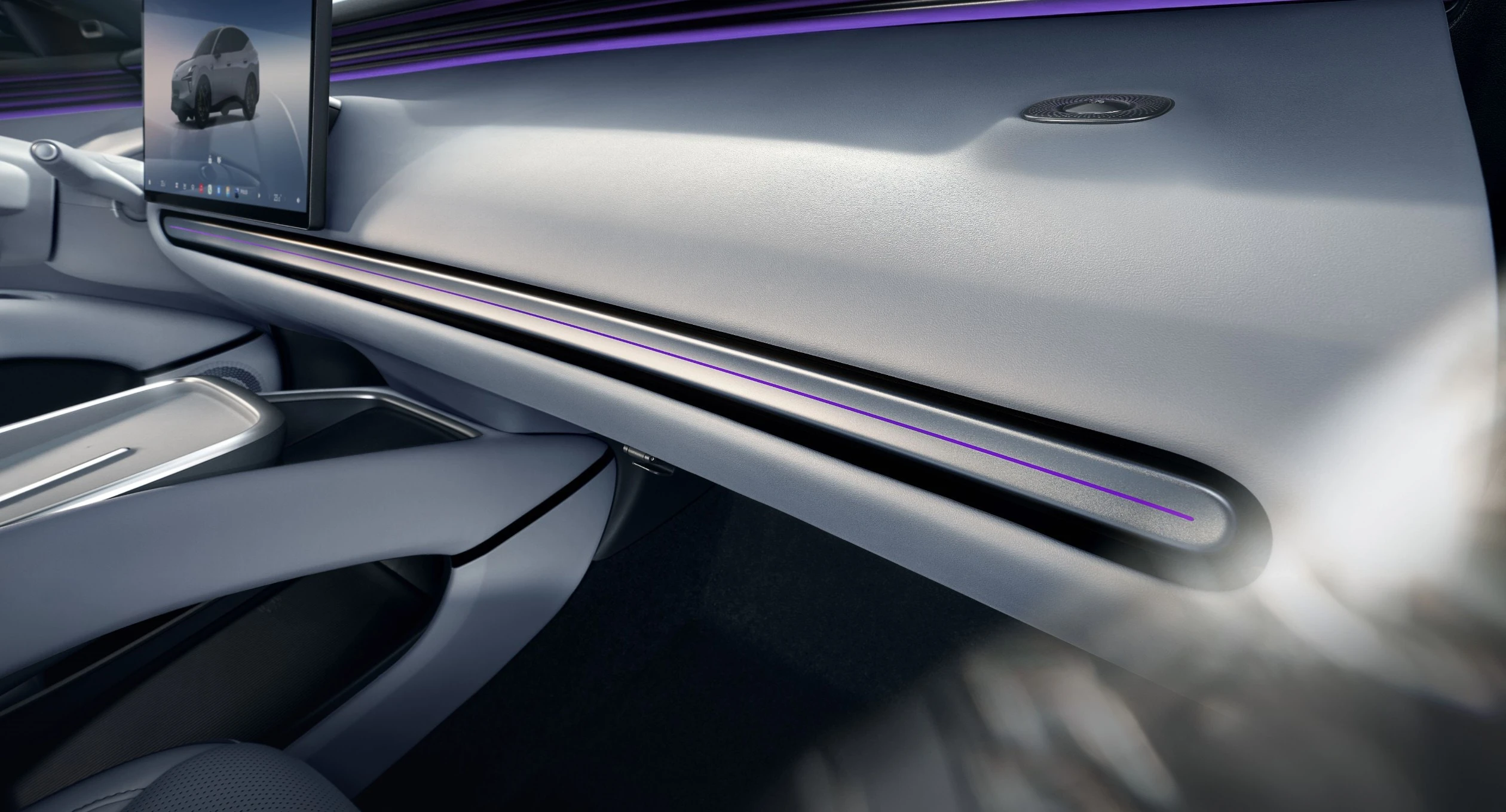 XPENG L03 71.2 kWh AWD Performance details view