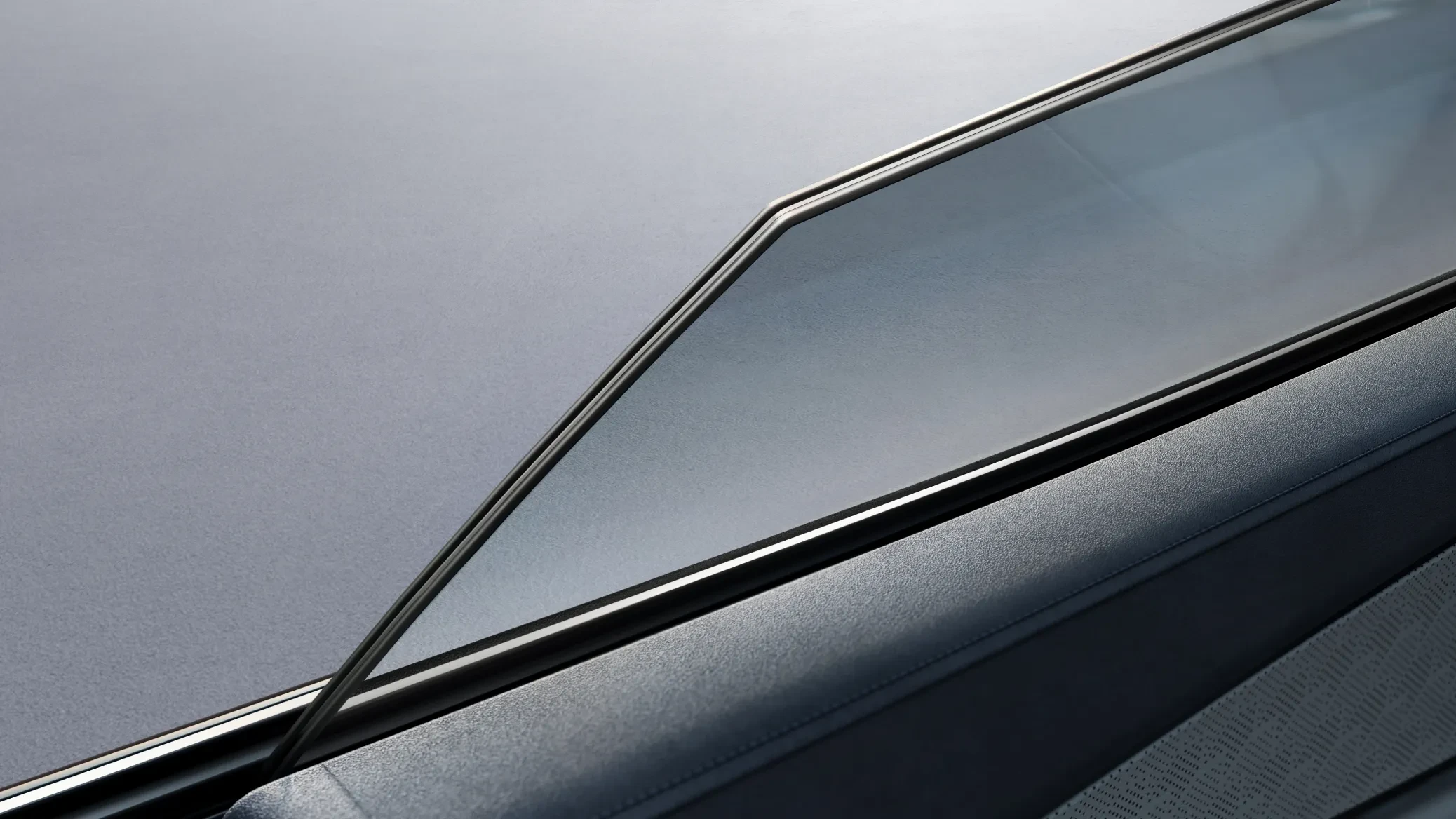 Zeekr 001 Max 103 kWh RWD details view