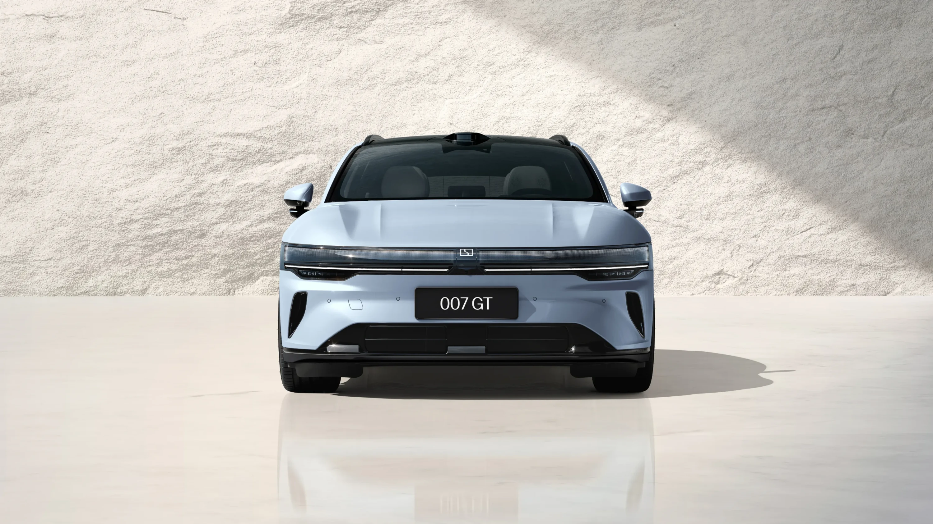 Zeekr 007GT 103 kWh AWD Ultra exterior view