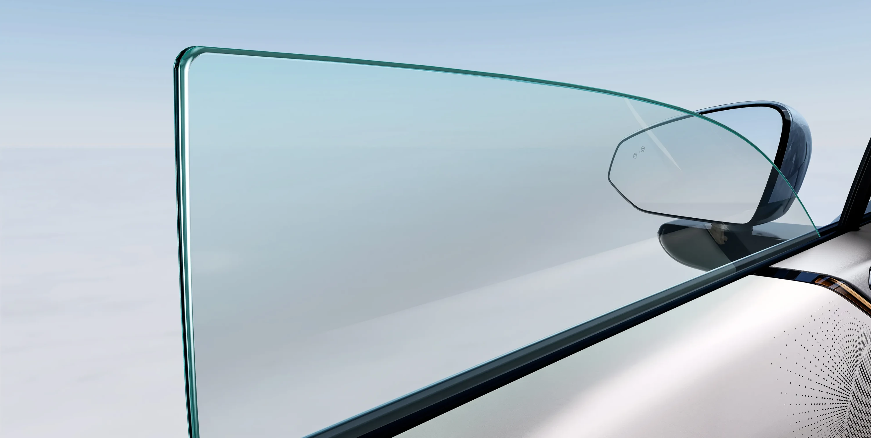 Zeekr 007GT 103 kWh AWD Ultra details view