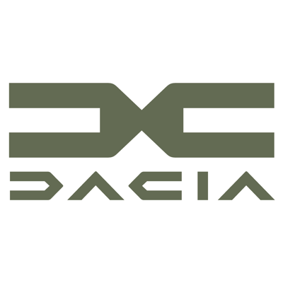 Dacia logo