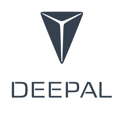 Deepal logo