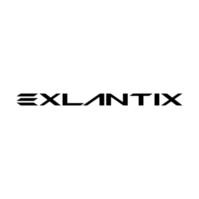 Exlantix EVs logo