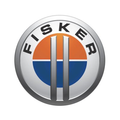 Fisker logo
