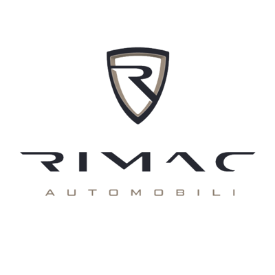 Rimac logo