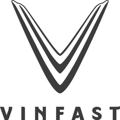 VinFast logo